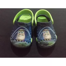 Crocs Toy Story - Buzz Lightyear