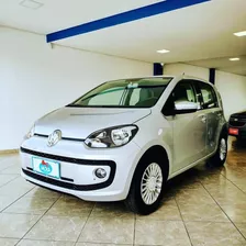  Volkswagen Up 1.0 Tsi Move Up 12v Flex 4p Manual 2017