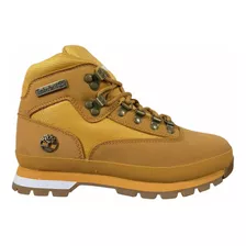 Botas Timberland Euro Hiker 91566 Hombre Look Trendy