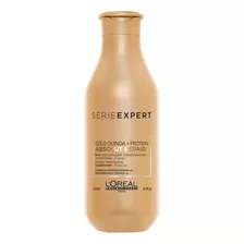 Acondicionador Loreal Absolut Repair Gold Quinoa 200ml