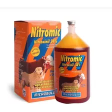 Nitromic 500 Ml