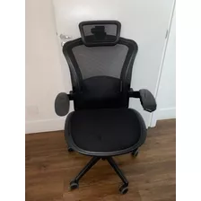 Cadeira Flextropic 