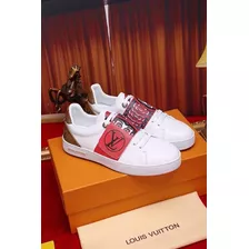 Sapato Masculino Louis Vuitton 2010