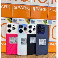 Tecno Spark 10 Pro 256gb