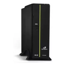 Computador Bematech Pdv Rs-2000 I3/hd500gb /4gb /hdmi/serial