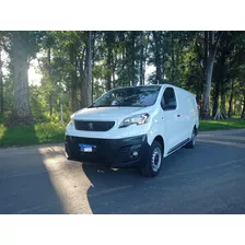 Peugeot Expert Hdi 2020