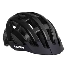 Capacete Lazer Compact Shimano Mtb Tamanho Unico