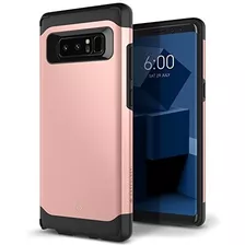 Galaxy Note 8 Case, Caseology [legion Series] Slim Heavy Dut