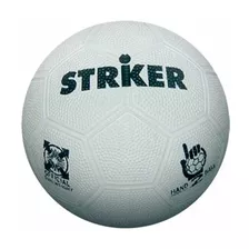 Striker Pelota De Handball Caucho N° 3