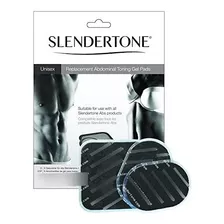 Slendertone Abs Gel Pads (1 Juego) (0706-9607)