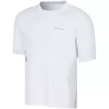Remera Camiseta Deportiva Niño Babolat Flag Core 