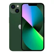 Apple iPhone 13 128gb Verde Alpino / Tienda