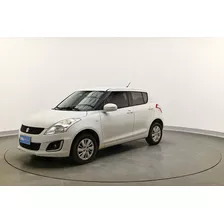 Suzuki New Swift 1.2 Gl 5p