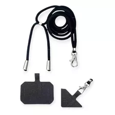 Correa Ajustable Para Carcasa De Celular Universal Colgante