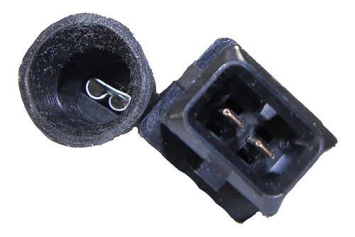 Sensor Oxigeno Escape Izq/der Walker Jaguar Xjs 6.0l V12 94 Foto 3