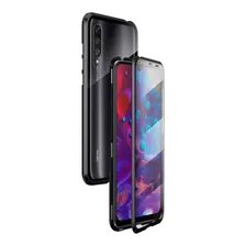 Estuche Protector Magnético 360 Para Xiaomi Mi 9 Lite