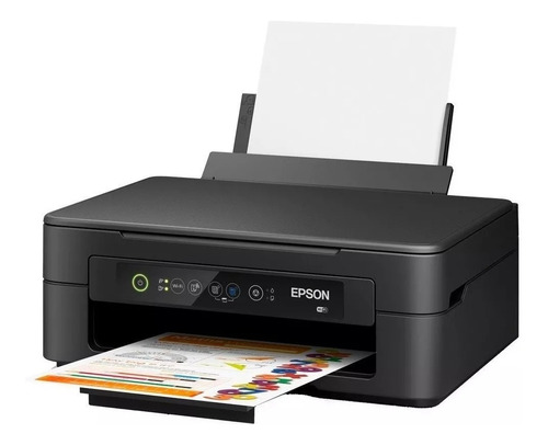 Impresora Epson Xp2101 Multifuncion Wifi Escaner Promo