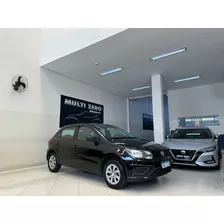 Volkswagen Gol 1.0 12v Mpi Totalflex 4p Manual 2023