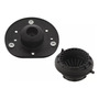 Base Amortiguador Delantera Volvo S80 T6 3.0l 2007-2011