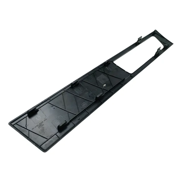 Moldura Forro Porta Dianteira Direita Discovery 4 Usado 5