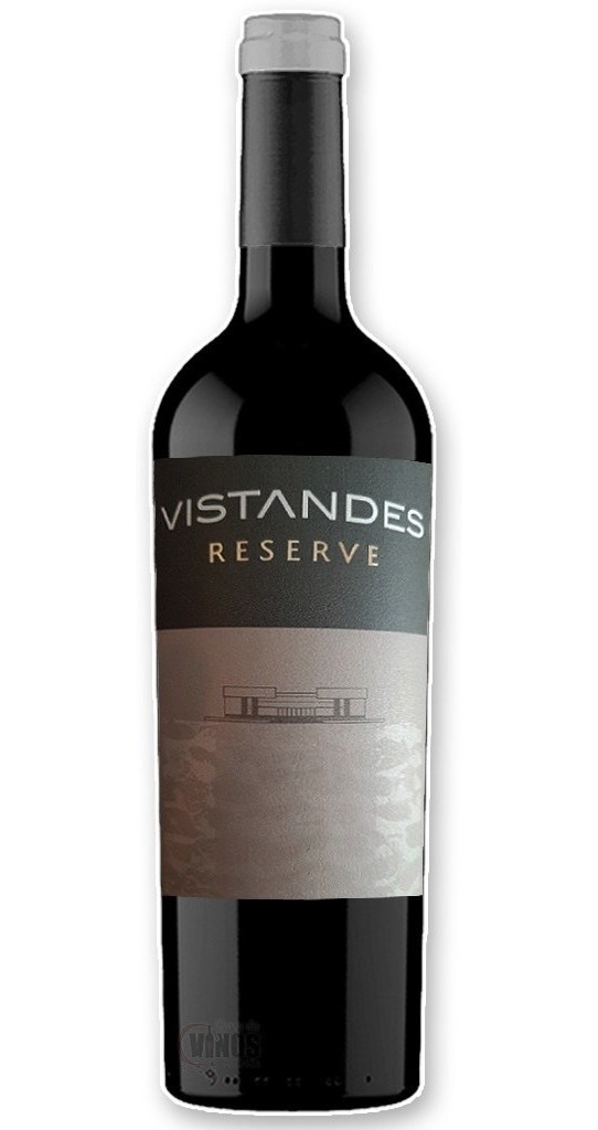 Vino Vistandes Reserva Cabernet Sauvignon 750ml