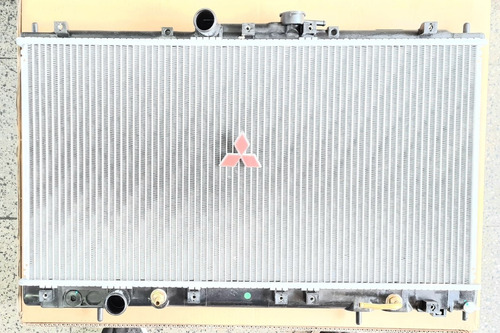 Radiador Agua Mitsubishi Galant 97/06  Envio Gratis Foto 3
