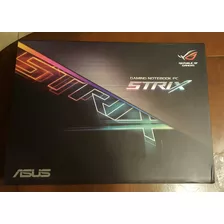 Gaming Laptop Asus Fx502vm-as73