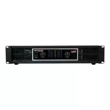 Amplificador De Potência Hot Sound 600/70