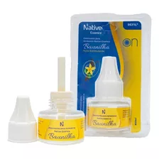 Essência Para Aromatizador Native Baunilha