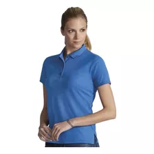 Polos Camiseros Algodón Pique Lacoste Para Mujer