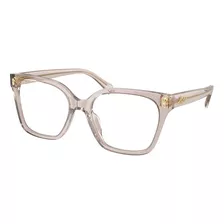 Lentes Ralph Lauren Ra7158 Oftalmico Beige