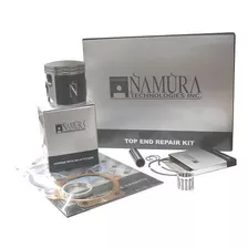 Namura Nx-10000k - Kit De Reparación De Extremo Superior (2.