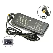 Cargador Para Notebook Sony Vgp-ac16v8 16v 4a 50/60hz