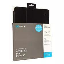 Speck Balancefolio Funda Para iPad Pro De 11 Pulgadas