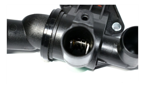 Termostato Vw Bora Gli-audi Tt 2.0 Tfsi 2005-2011 Borsehung  Foto 4