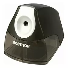 Bostitch Personal Electric Pencil Sharpener, Black