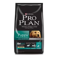 Purina Pro Plan Puppy Médium 3 Kg