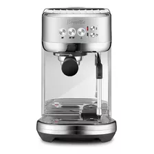 Cafetera Breville Bambino Plus Inoxidable 54 Mm