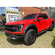 Ford F-150 Raptor 2023