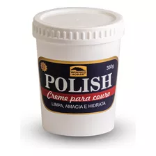 Polish Winner Horse - Cera Para Couro 350g