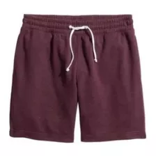 Pack De 3 Shorts Básicos De Hombre | 100% Algodon | 