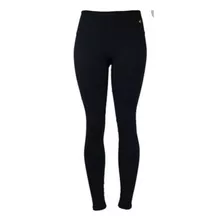 Kit 4 Calças Legging Suplex - Preta, Marinho, Branca, Cinza