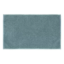 Kerrville Tapete Queen Cotton Azul De 45x71 Cm