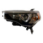 Farola Toyota 4runner Izquierda 2006 - 2008 Toyota 4Runner