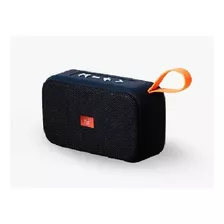  Corneta Bluetooth Yoy Inalambrica Speaker Usb Yo506 Fm/aux