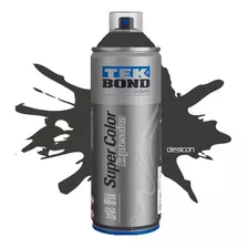 Tinta Spray Cinza Petroleo 574 Expression 400ml 312g