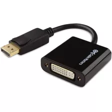 Cable Active Displayport To Dvi Adapter Eyefinity Technology