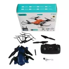 Aerbes Drone 14+ 2.4g Cam Wifi High-perfomance Color Variado