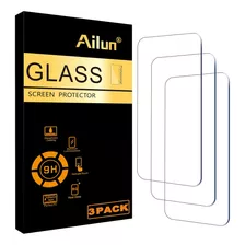 Protector Para Pantalla Ailun Para iPhone 15/15pro 3gsp