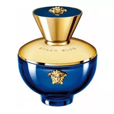 Versace Dylan Blue Pour Femme Edp 30 ml Para Mujer